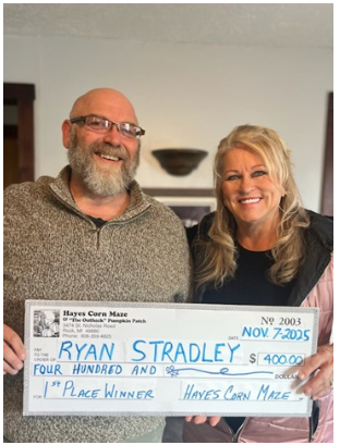 Ryan Stradley