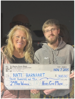 Nate Barnhardt
